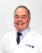Gregory McCarthy, MD